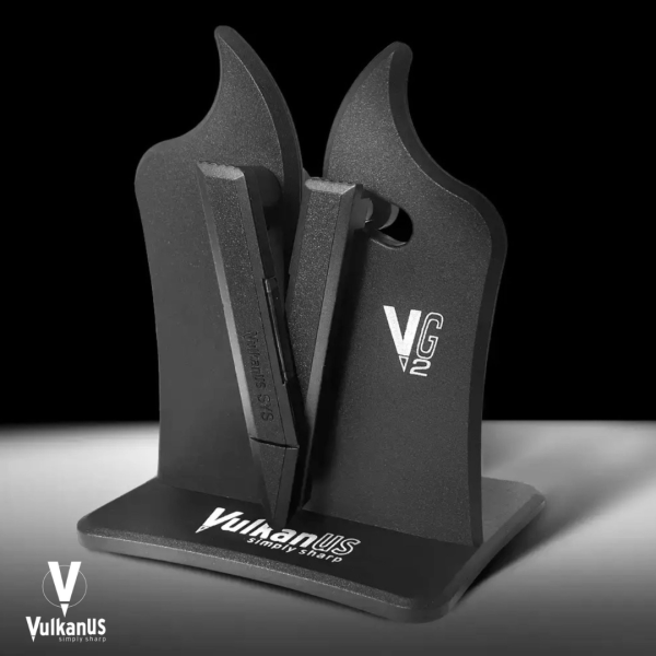 MSVP20G2 Vulkanus VG2 Classic